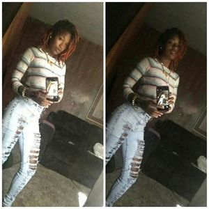 Meet your Posher, Jeronica